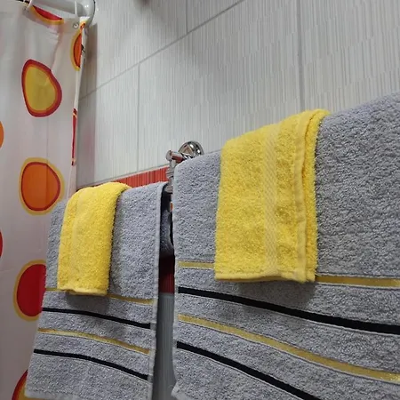 펜션 Ravne 비소코