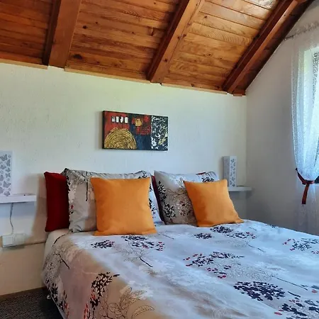 Ravne Сasa de vacaciones *