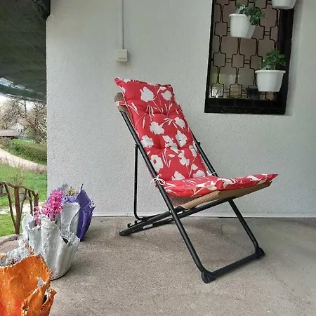 Ravne Holiday home Visoko