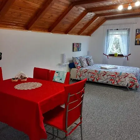 Ravne Holiday home