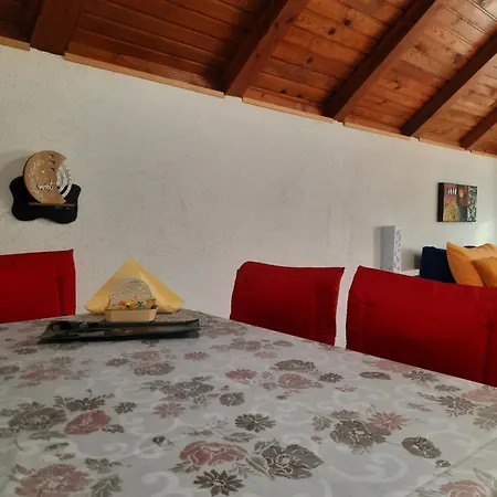 Ravne Holiday home