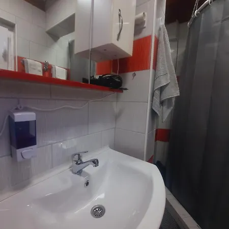 Ravne Holiday home *