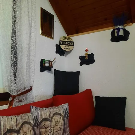 Holiday home Ravne Visoko