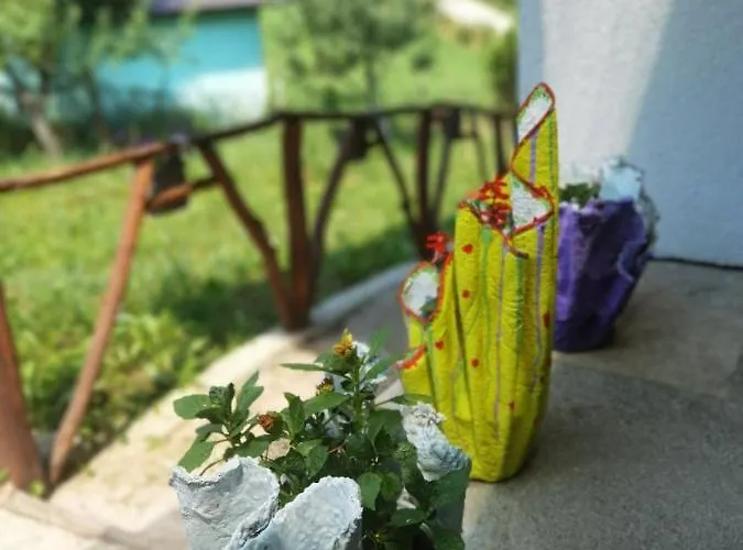 Vikendica Ravne Visoko